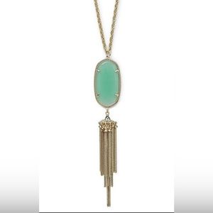 Kendra Scott Rayne Nexklace